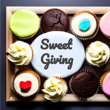 Sweet Giving Logo